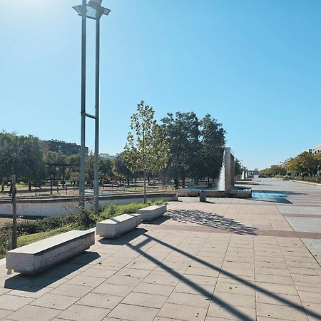 Apartamento Brillante-Vial Córdoba Exterior foto