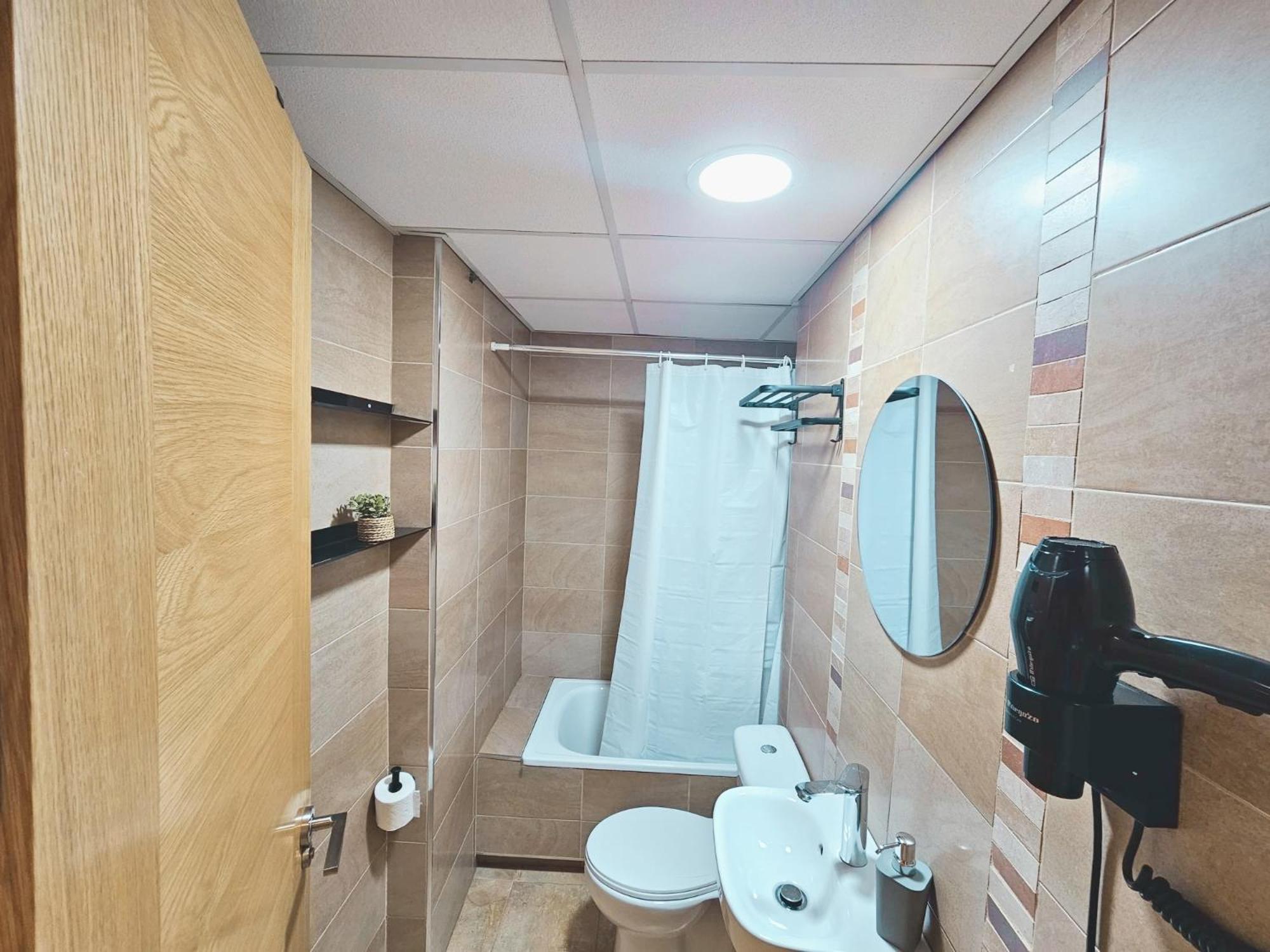 Apartamento Brillante-Vial Córdoba Exterior foto