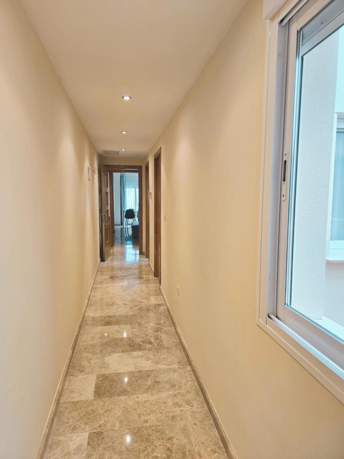 Apartamento Brillante-Vial Córdoba Exterior foto