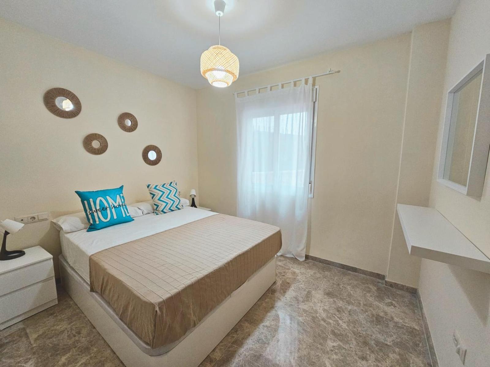 Apartamento Brillante-Vial Córdoba Exterior foto