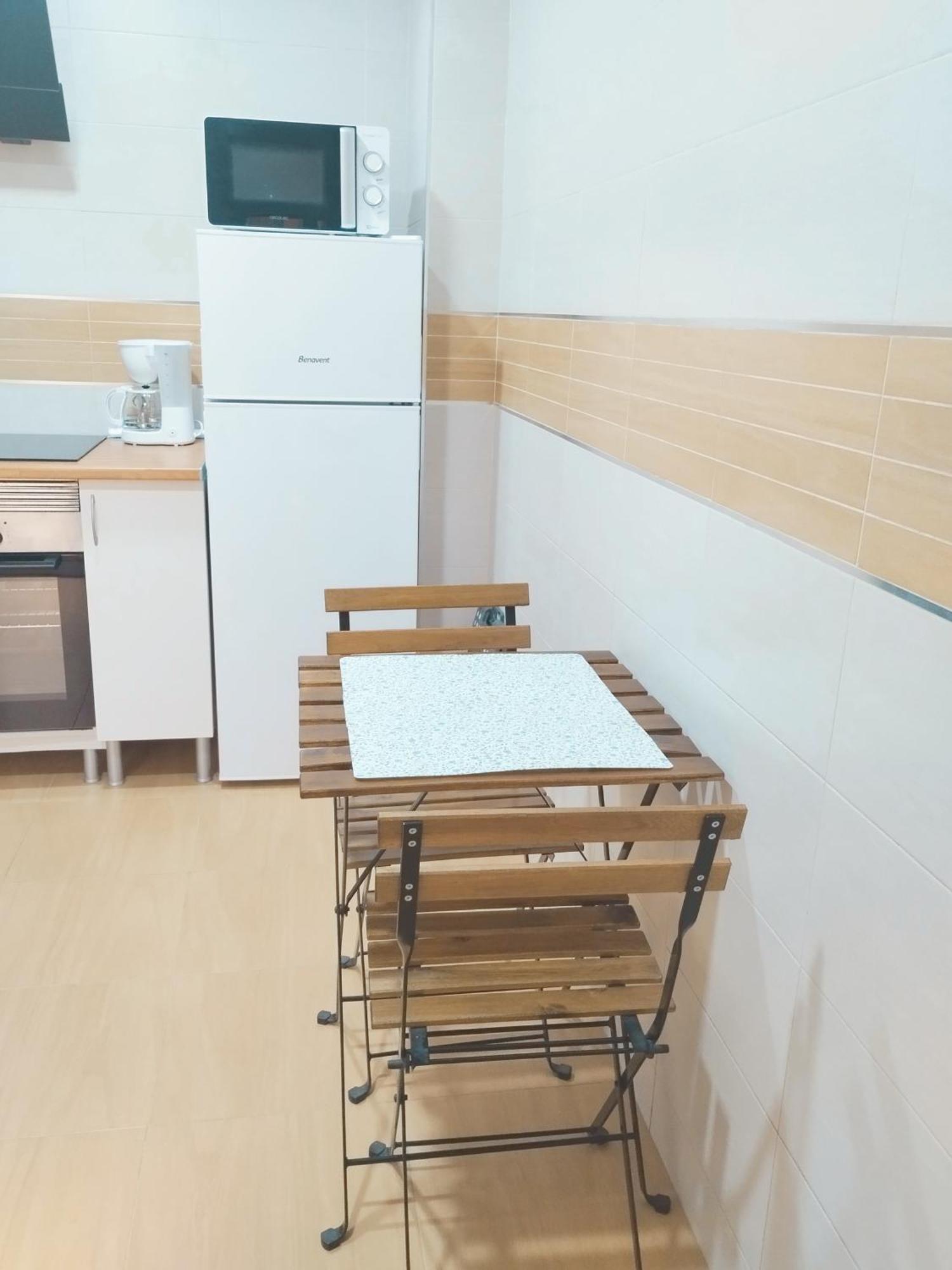 Apartamento Brillante-Vial Córdoba Exterior foto