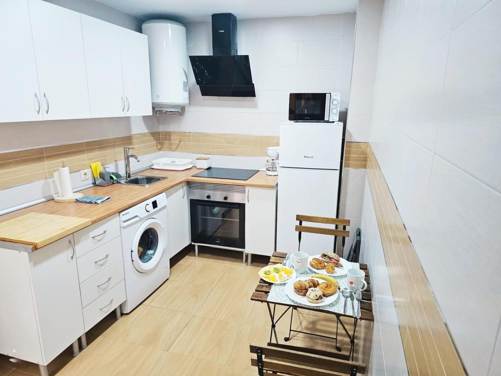 Apartamento Brillante-Vial Córdoba Exterior foto