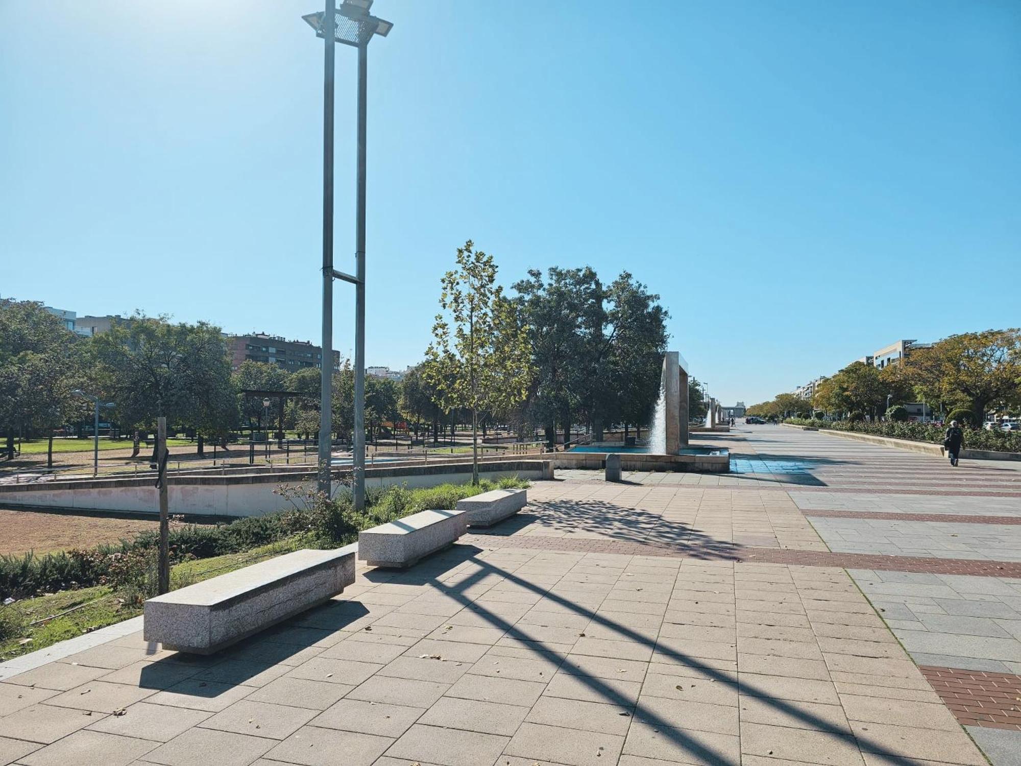 Apartamento Brillante-Vial Córdoba Exterior foto